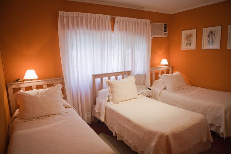 Buenos Aires Apart Aparthotel Salta Buitenkant foto