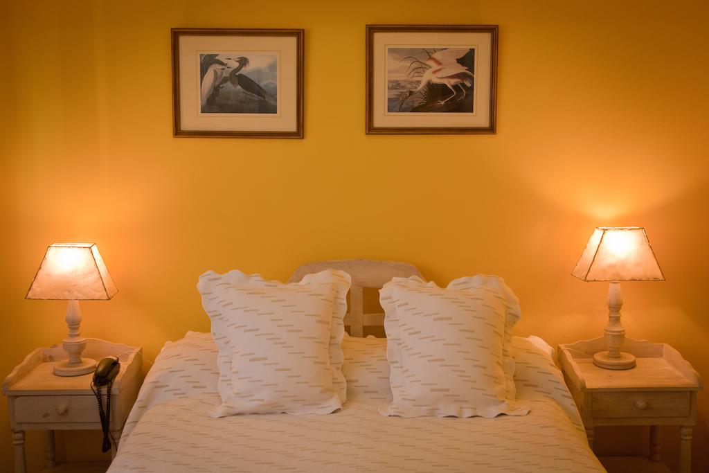 Buenos Aires Apart Aparthotel Salta Buitenkant foto