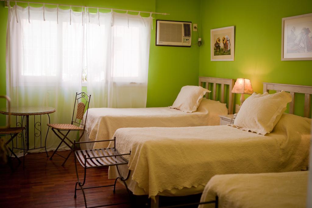 Buenos Aires Apart Aparthotel Salta Buitenkant foto