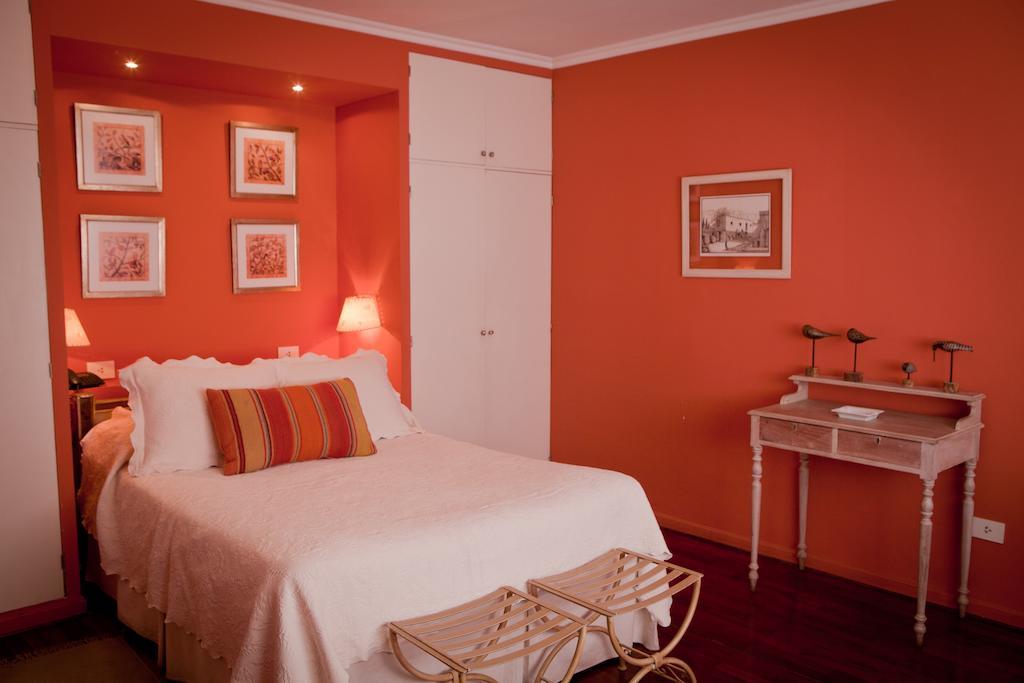 Buenos Aires Apart Aparthotel Salta Buitenkant foto